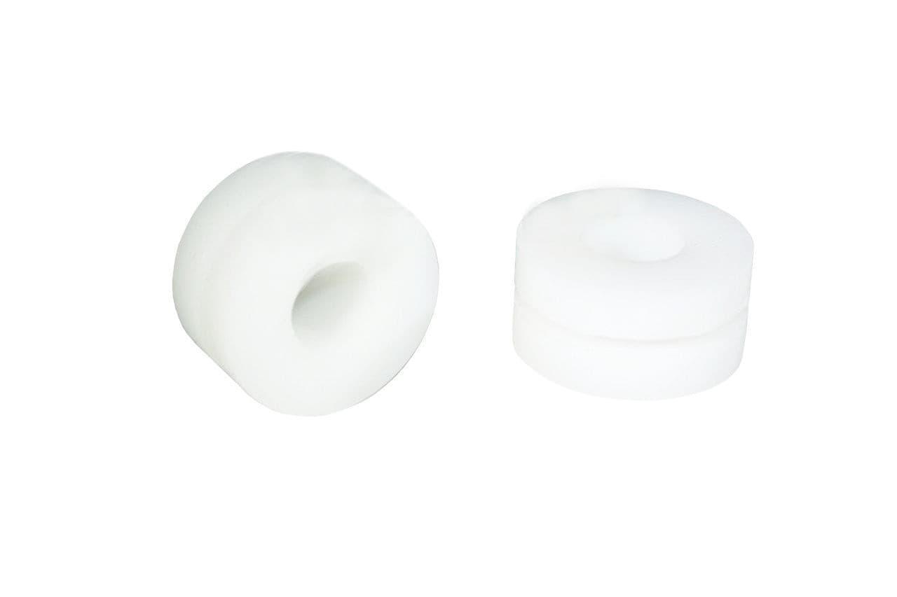ZSPEC Power Steering Reservoir Grommet for Nissan 300zx Z32, Silicone, Per Each