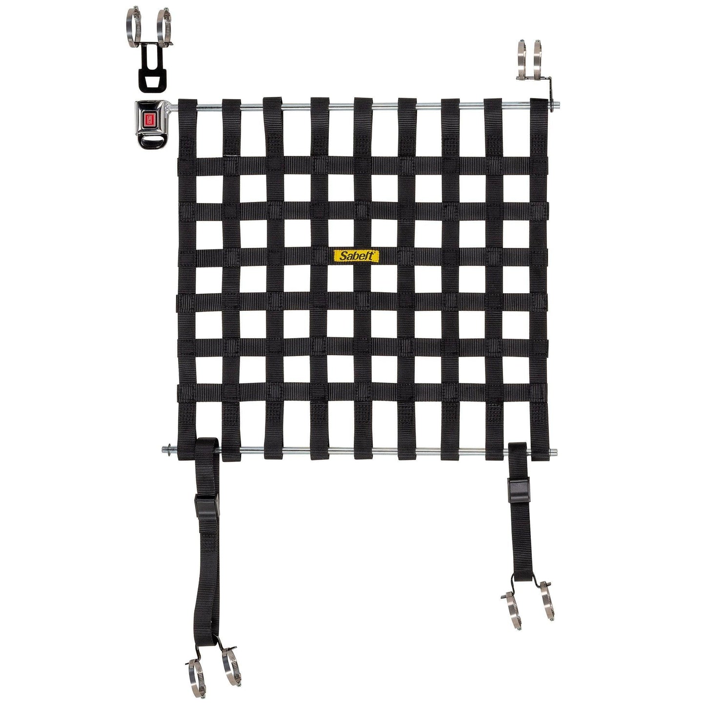 Sabelt Quick Release Window Net Plus