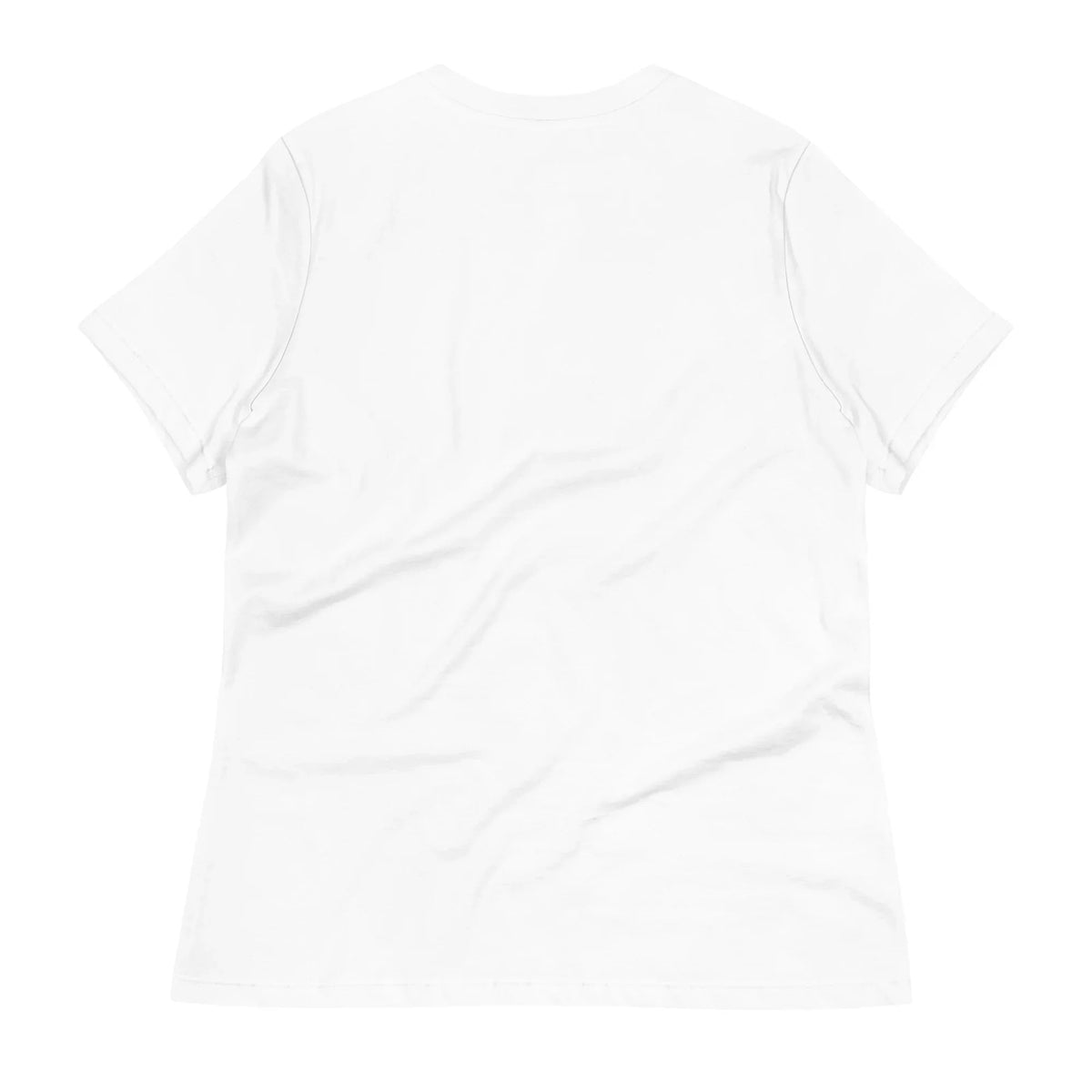 Tom Turtle Women's Relaxed Fit T-Shirt