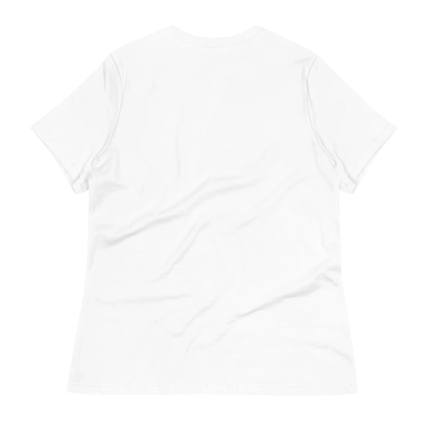 High-Top Hazel Unicorn Women's Relaxed T-Shirt