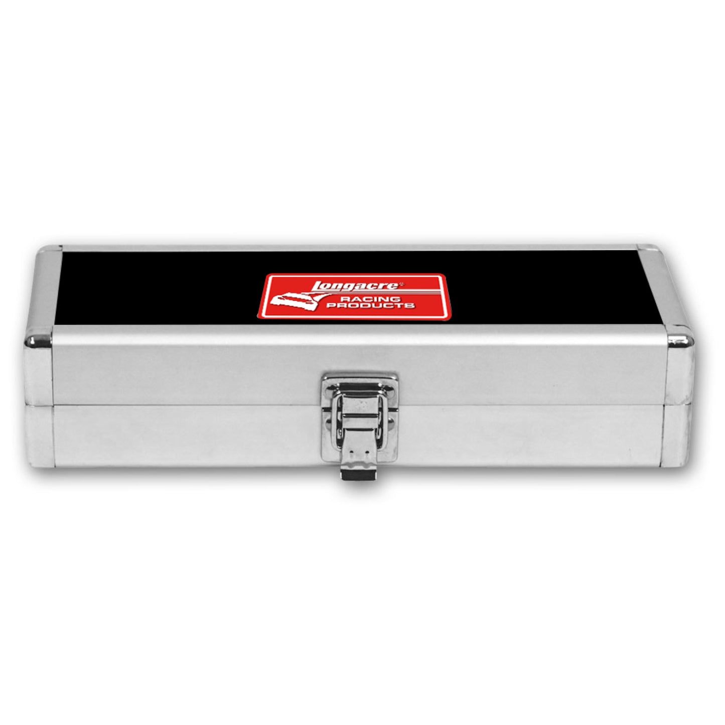 Longacre Lined Hard Case 9 1/4" x 3" x 1 1/2" 52-50516