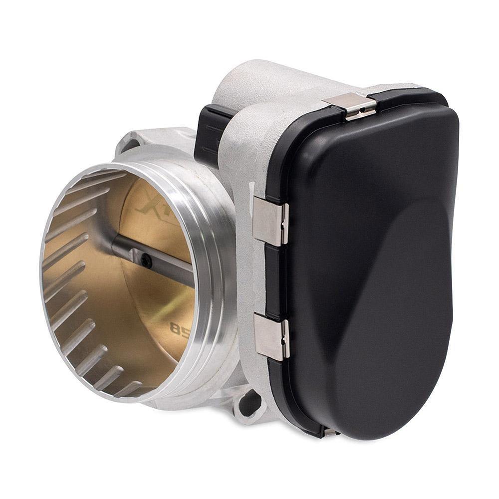 BLOX Racing XTREME 85mm DBW Throttle Body - 2015-2017 Ford Mustang 5.0
