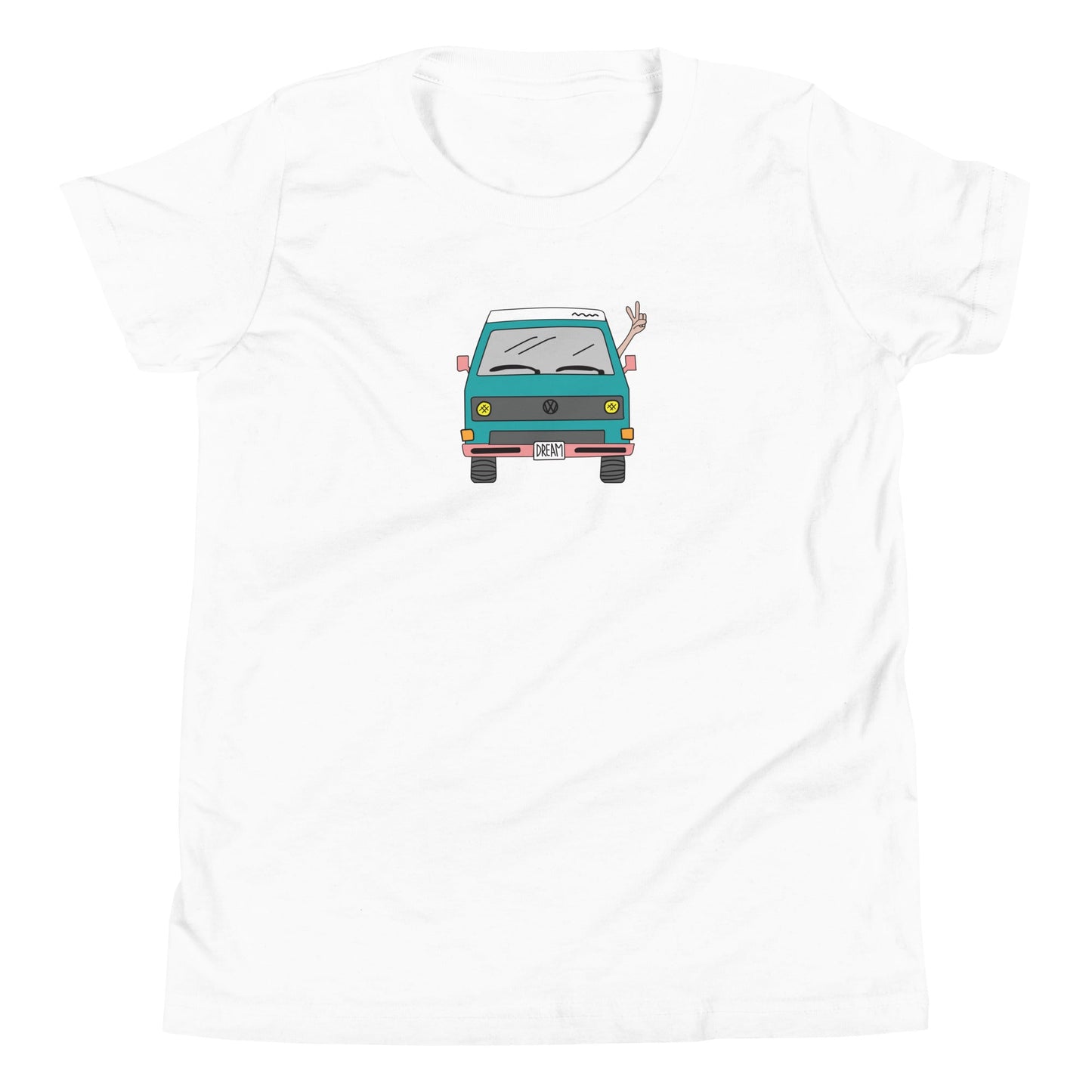 Dream Machine Youth T-Shirt