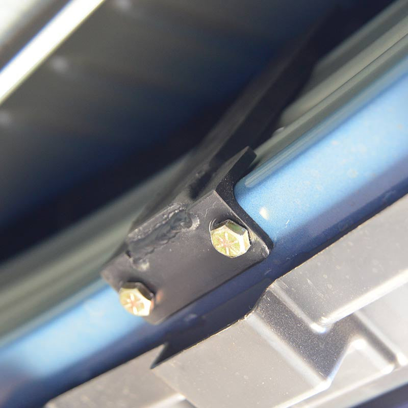Mustang 16-20 GT350 Feather Lite Tow Hook