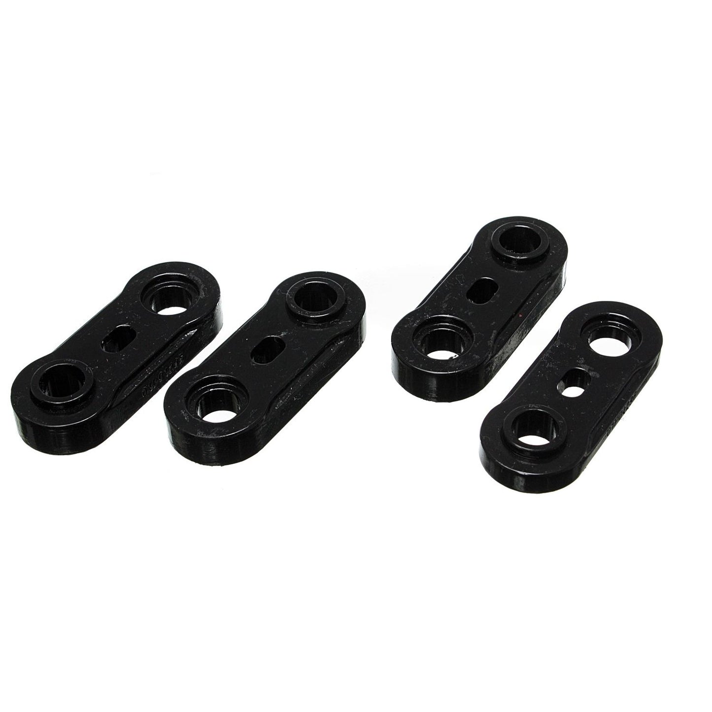 Energy Suspension X-MEMBER BUSHING SET 19.1103G