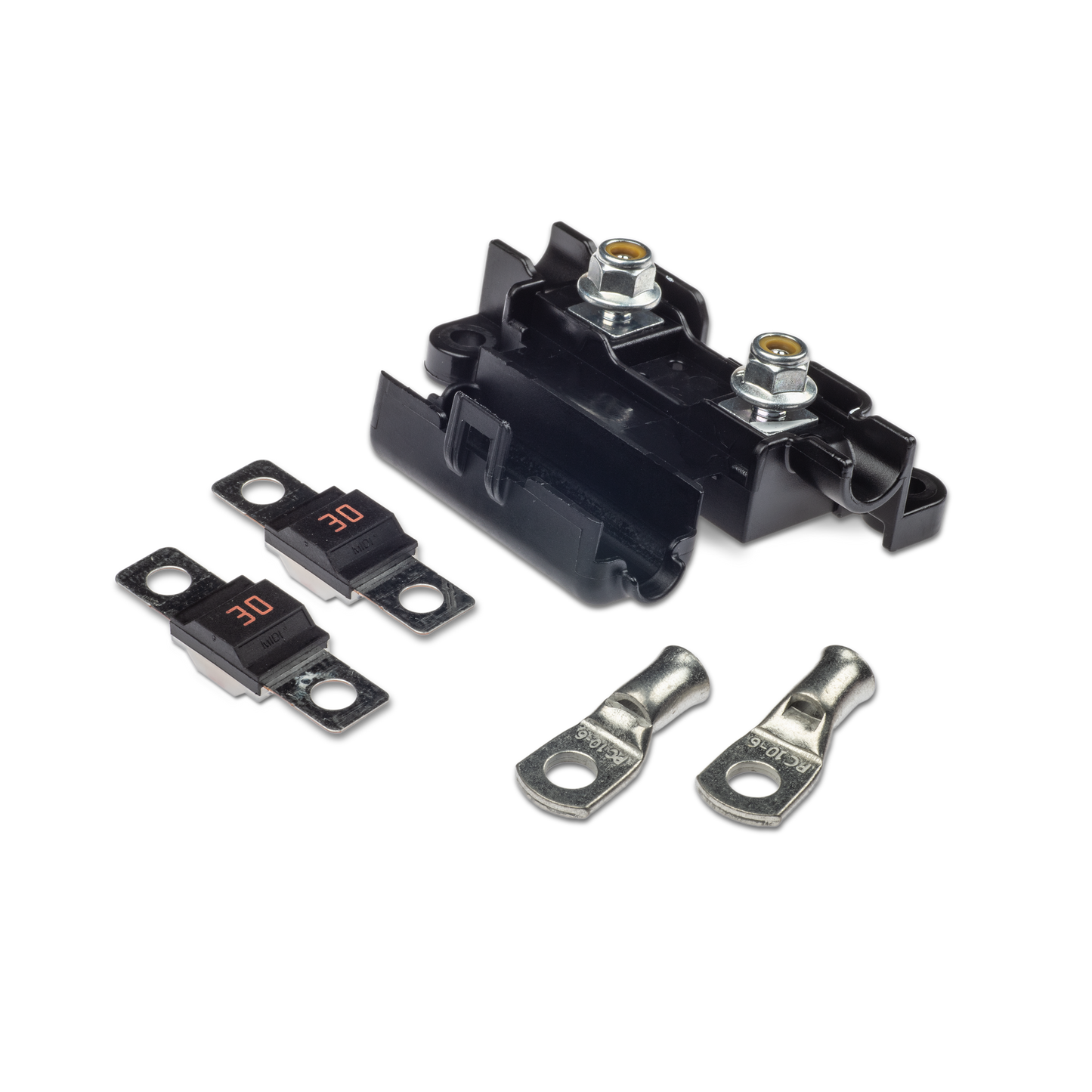 REDARC 30A FUSE KIT FK30