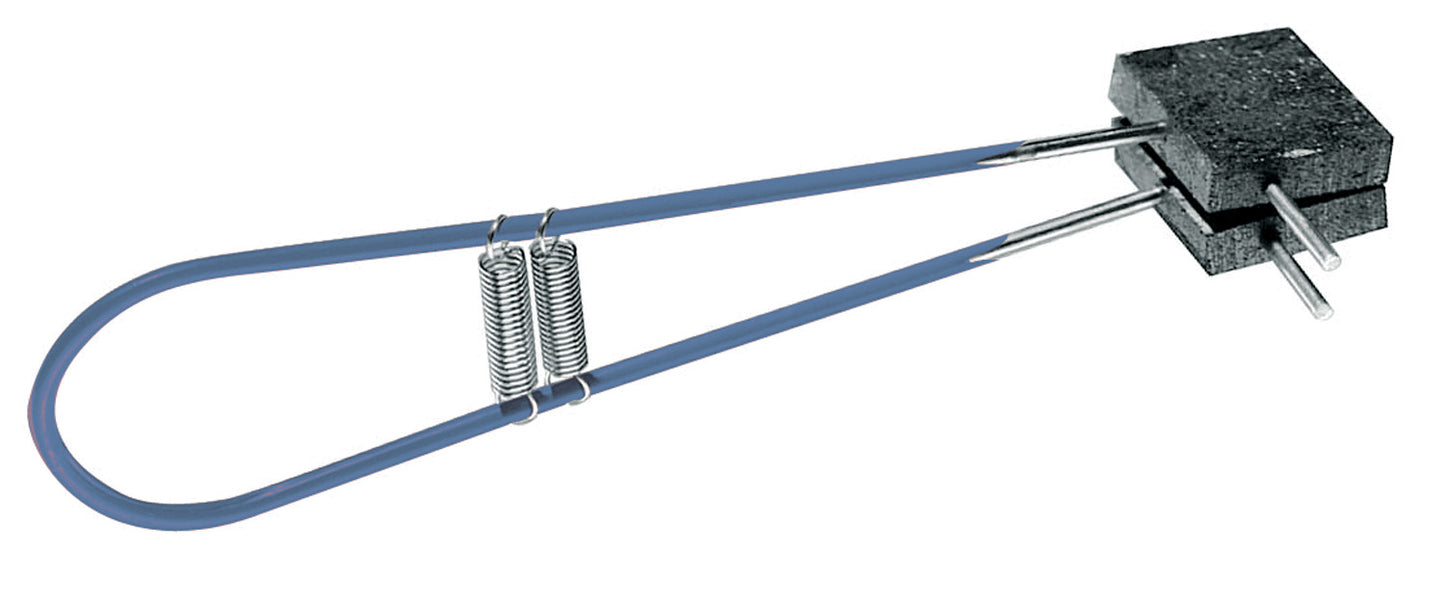 Specialty Products Company STANDARD CLIP ON SILENCER