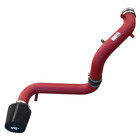 K&N 69-1040TWR Performance Air Intake System