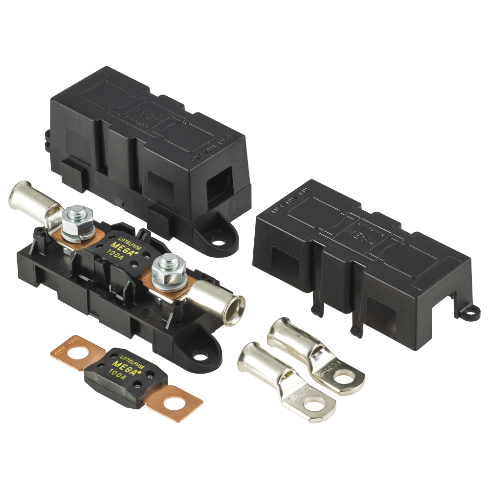 REDARC 100A FUSE KIT FK100