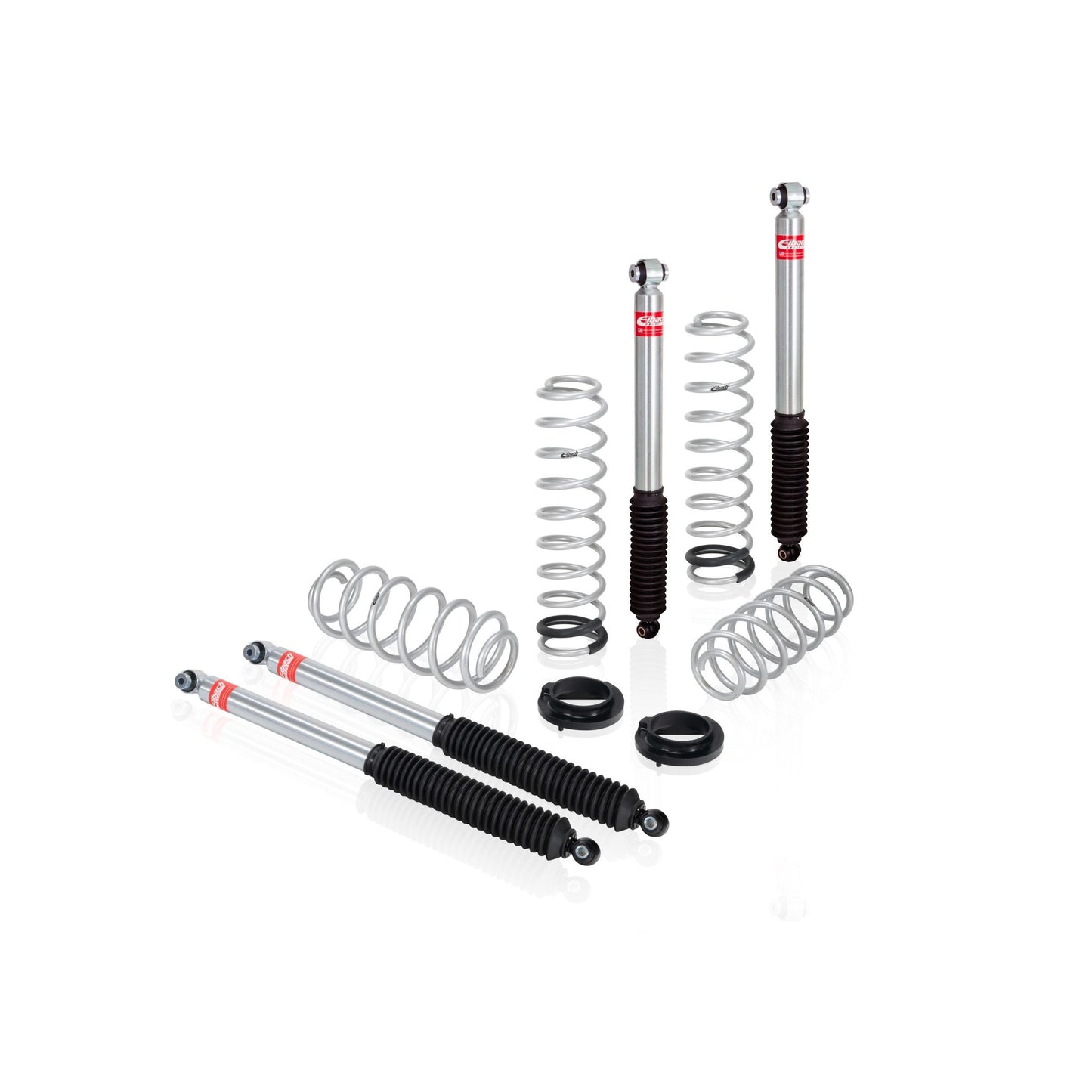 Eibach Springs ALL-TERRAIN LIFT KIT E80-51-023-02-22