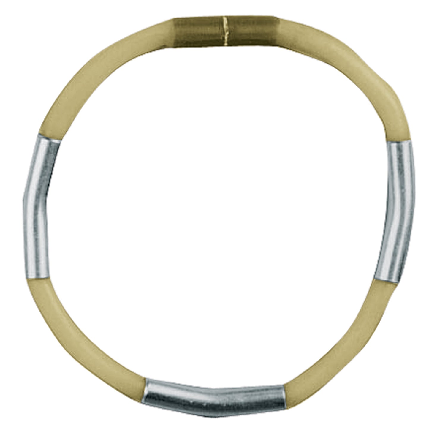 Specialty Products Company 7" SEGMENTED DISC SILENCER