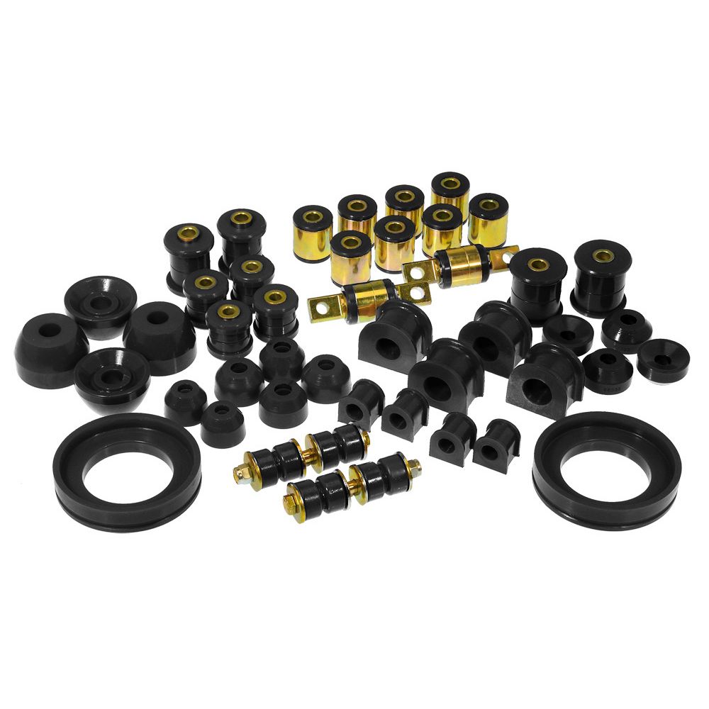 Prothane TOTAL KIT ACCORD 90-93 W/RR UP BUSH PROTH-8-2013-BL