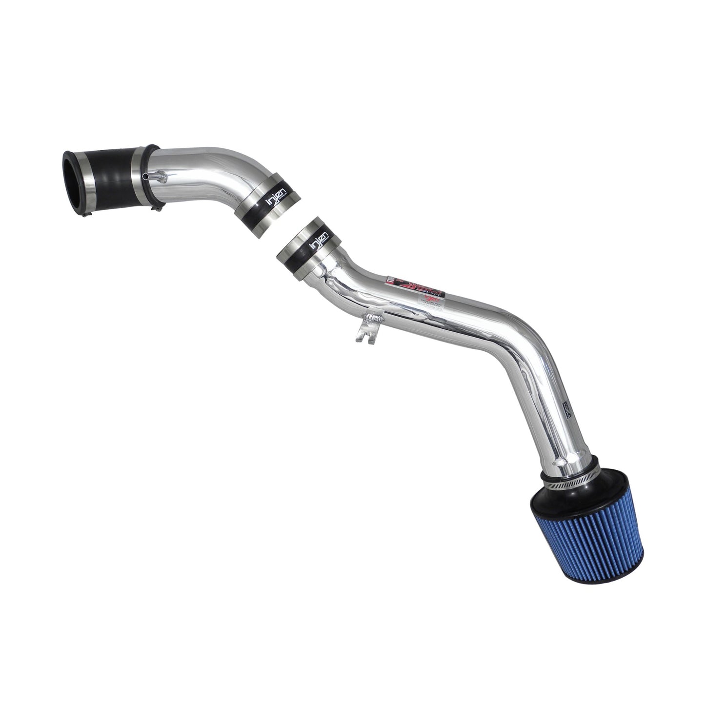 Injen Polished SP Cold Air Intake System SP1375P