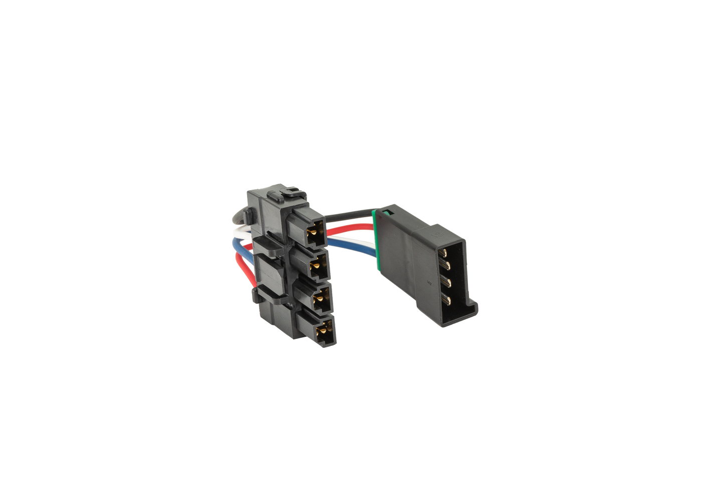 REDARC TEKONSHA WIRING HARNESS SUITABLE TOW-PRO BRAKE CONTROLLER HARNESS TPH-017