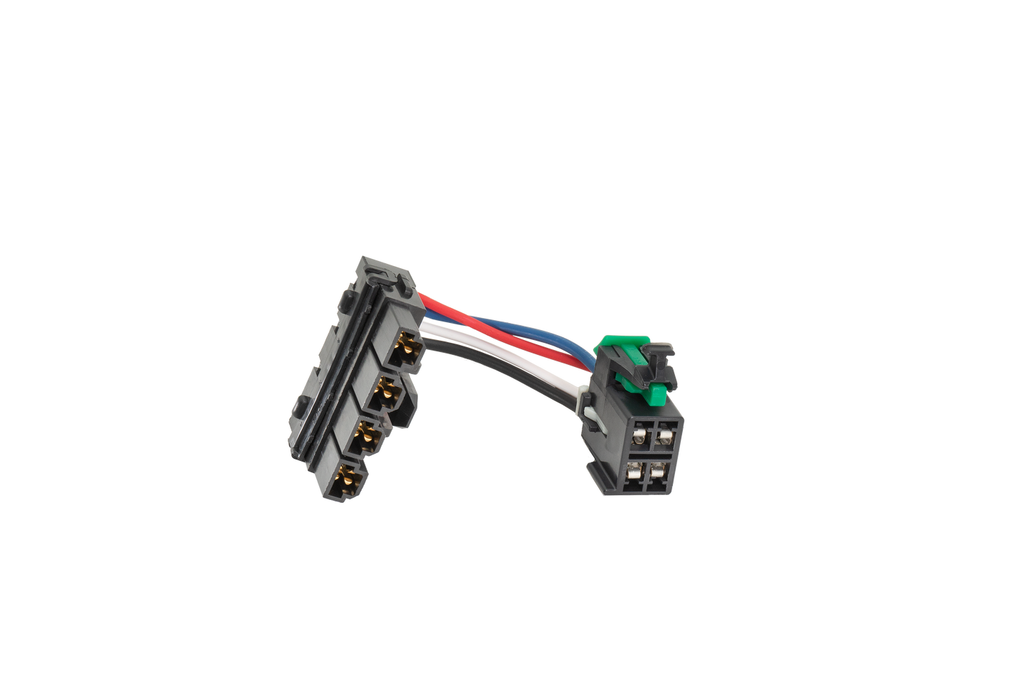 REDARC CURT WIRING HARNESS SUITABLE TOW-PRO BRAKE CONTROLLER HARNESS TPH-019