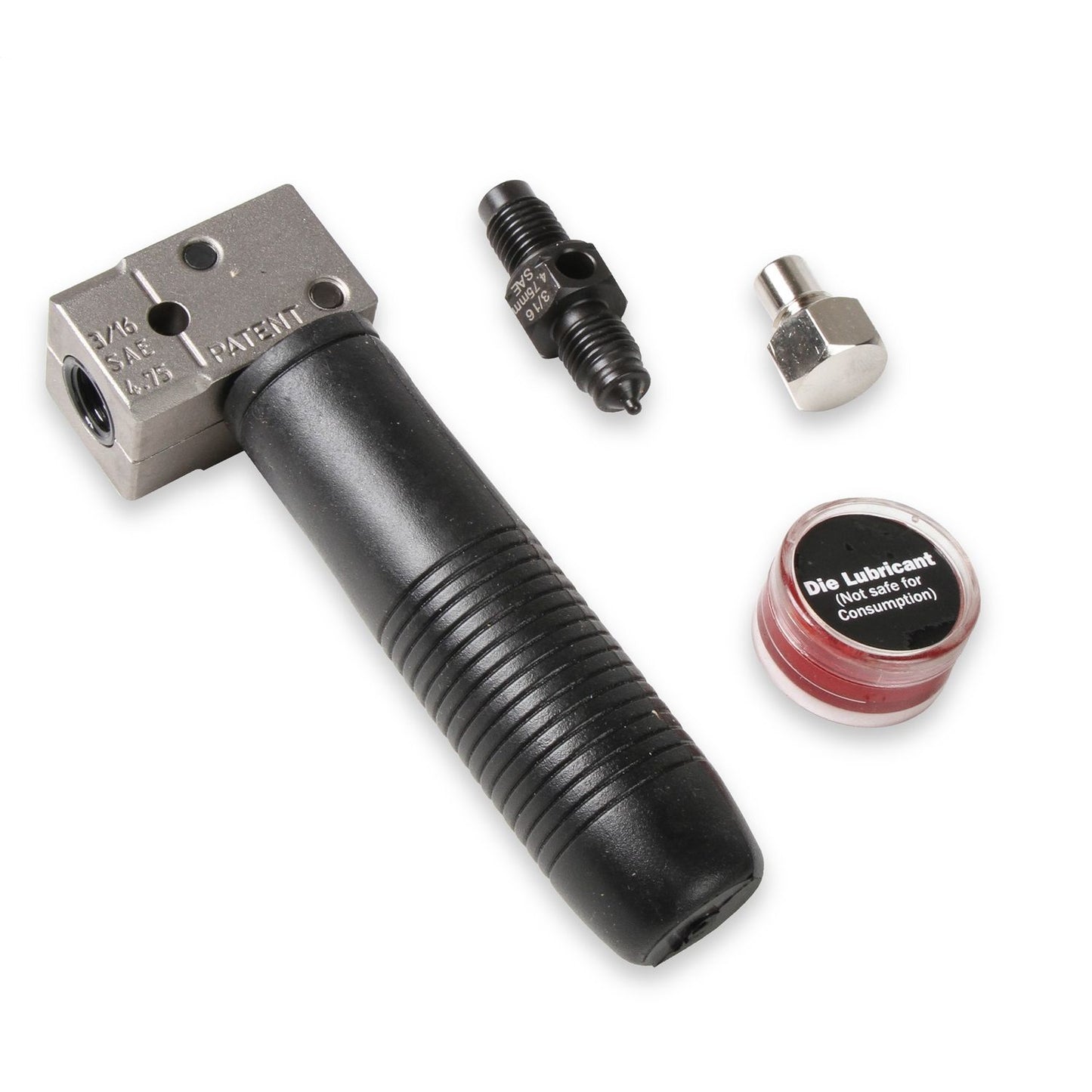 Earls Performance Double Flaring Tool 038ERL