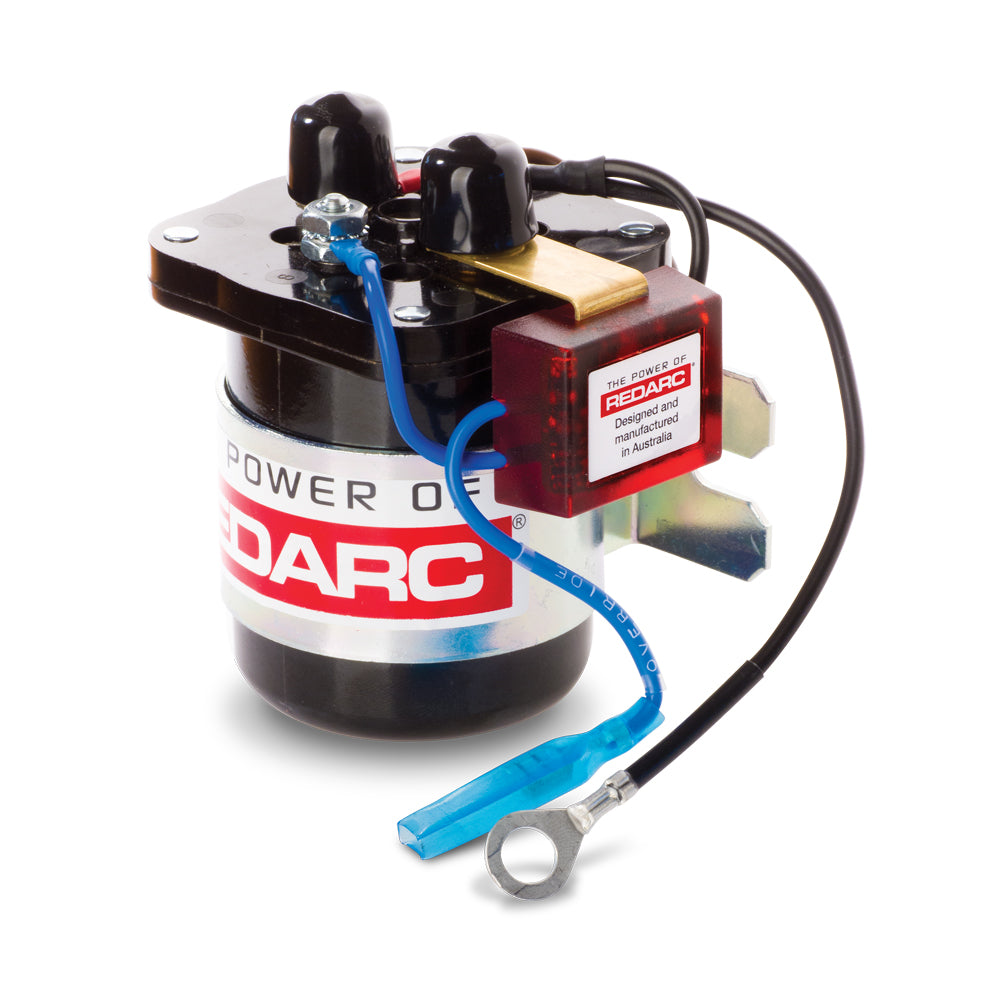 REDARC SMART START SBI 12V 200A SBI212
