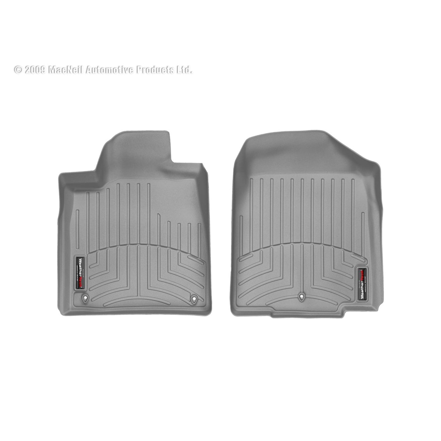 WeatherTech FloorLiner™ DigitalFit® 461141