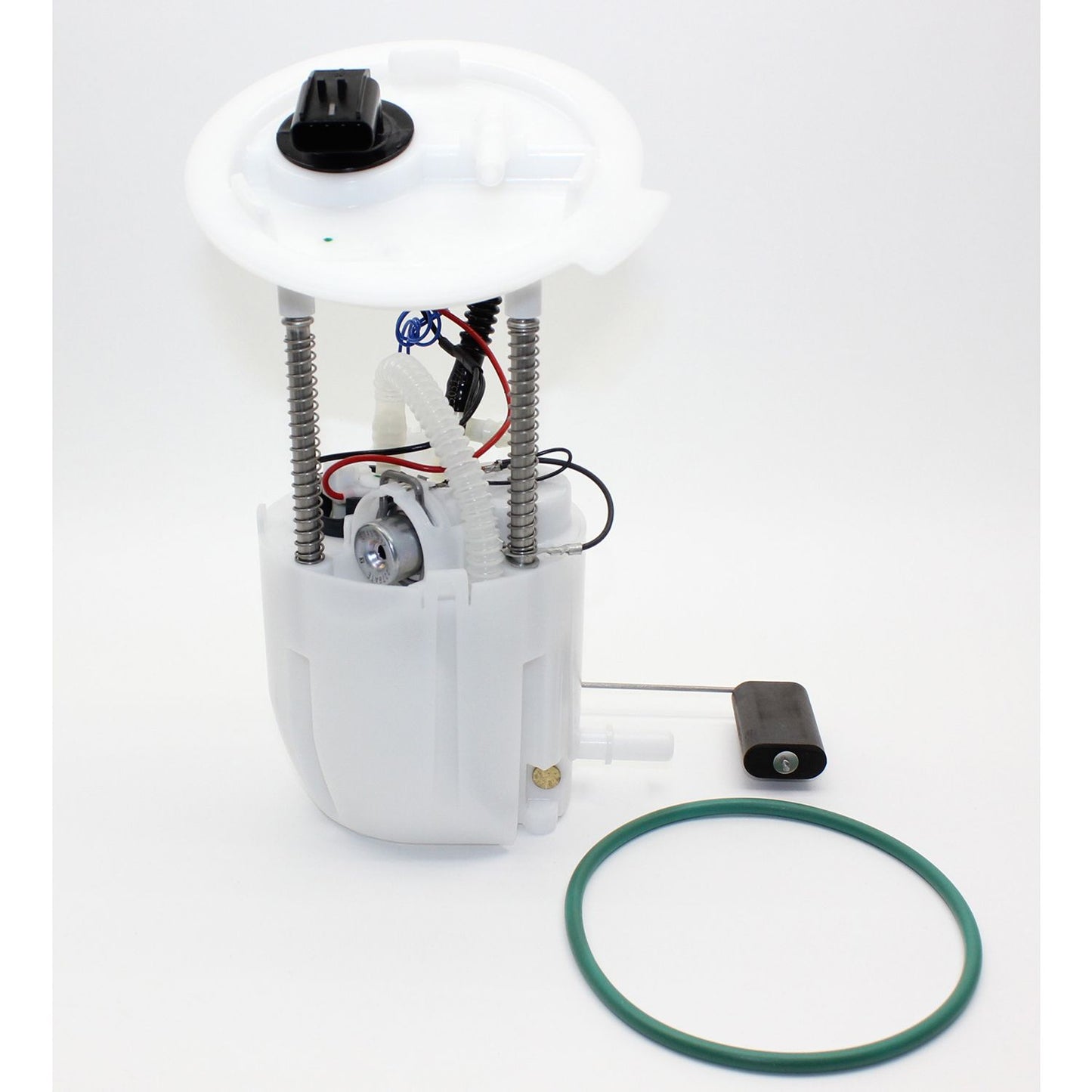 TI Automotive Application Specific High Performance 300lph; 650hp; FFV; Fuel Module TU2038HP