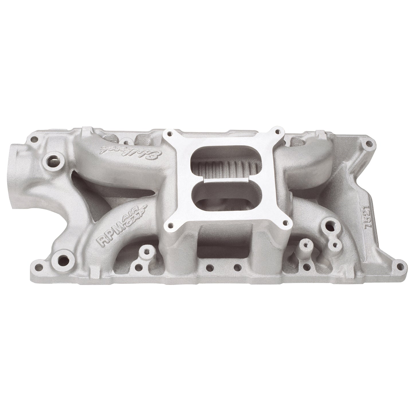Edelbrock RPM Air-Gap #7521 Intake Manifold for Small-Block Ford 302-331-347 V8 7521
