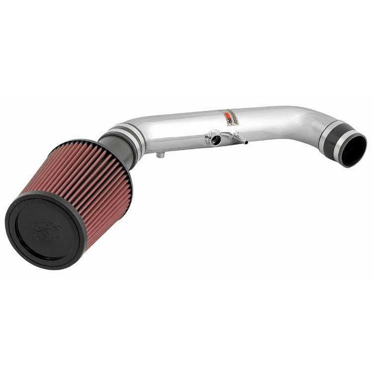 K&N 69-6000TP Performance Air Intake System