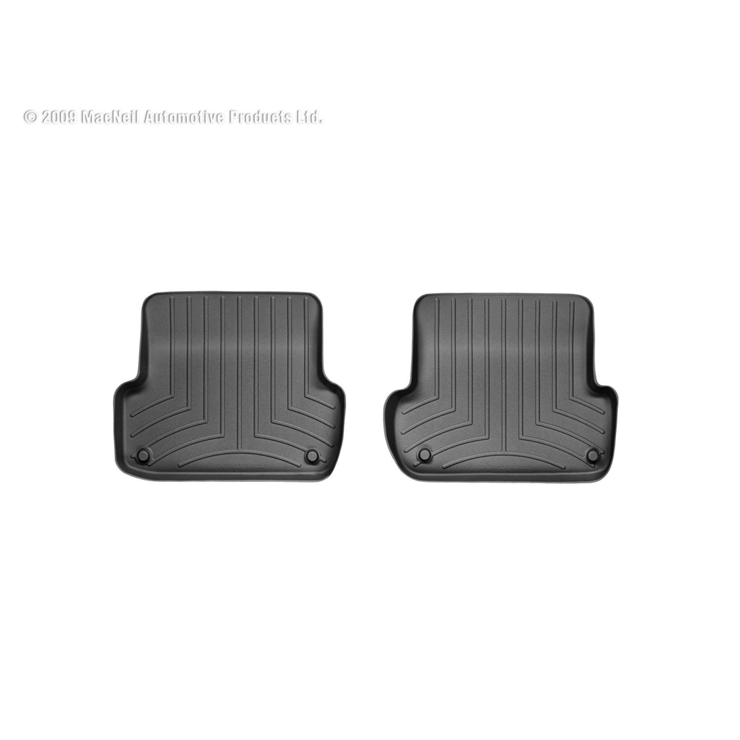 WeatherTech FloorLiner™ DigitalFit® 441942