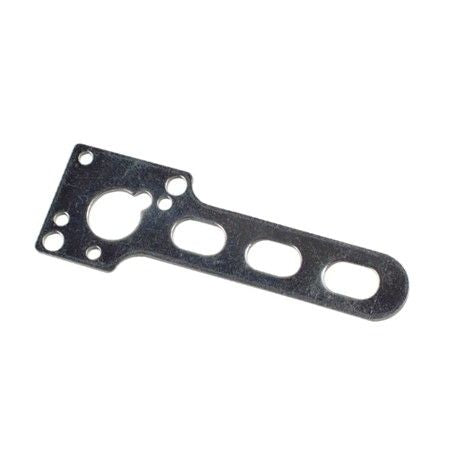 ZEX Nitrous Solenoid Bracket 82105