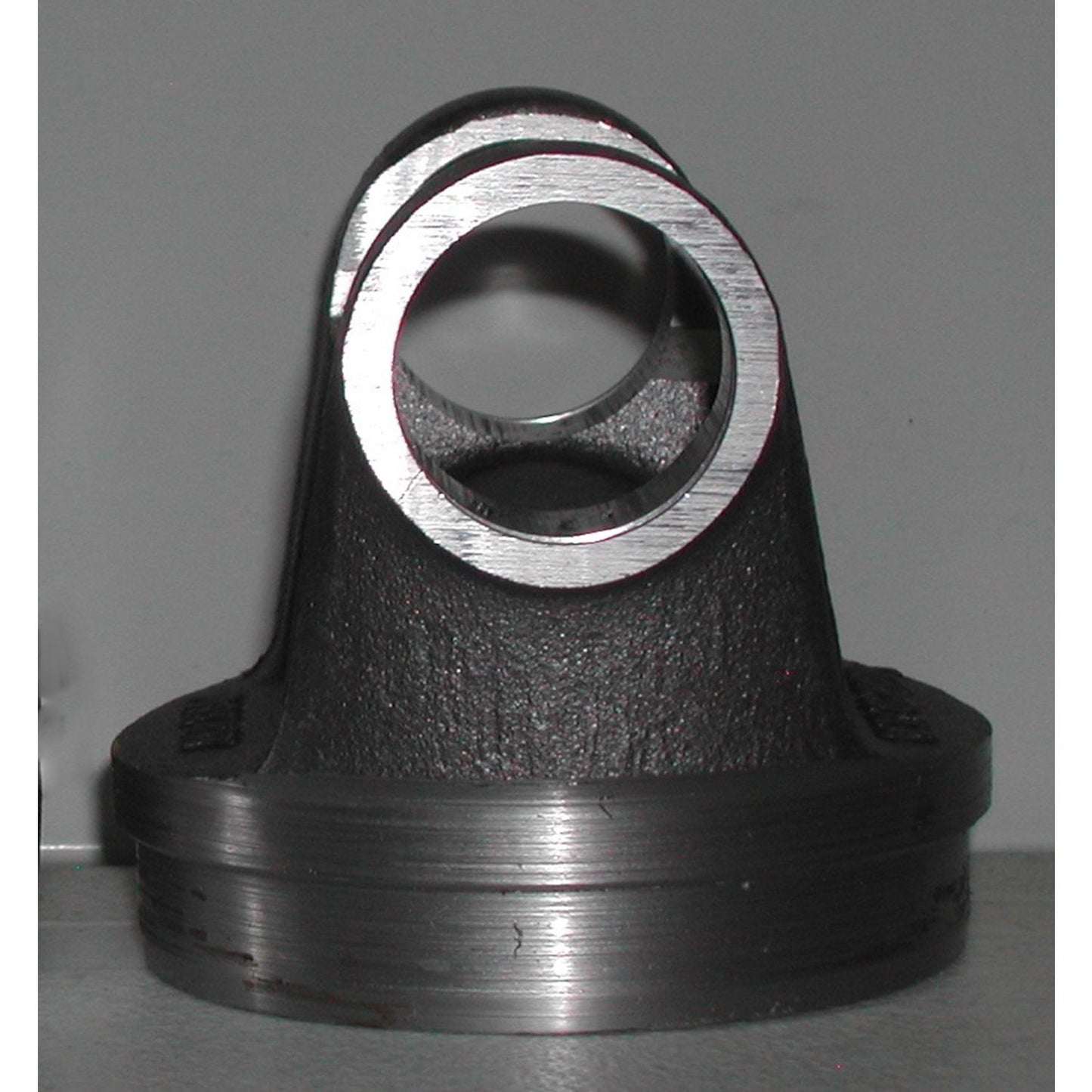 Inland Empire Drive Line Weld End Yoke IED-2-281697