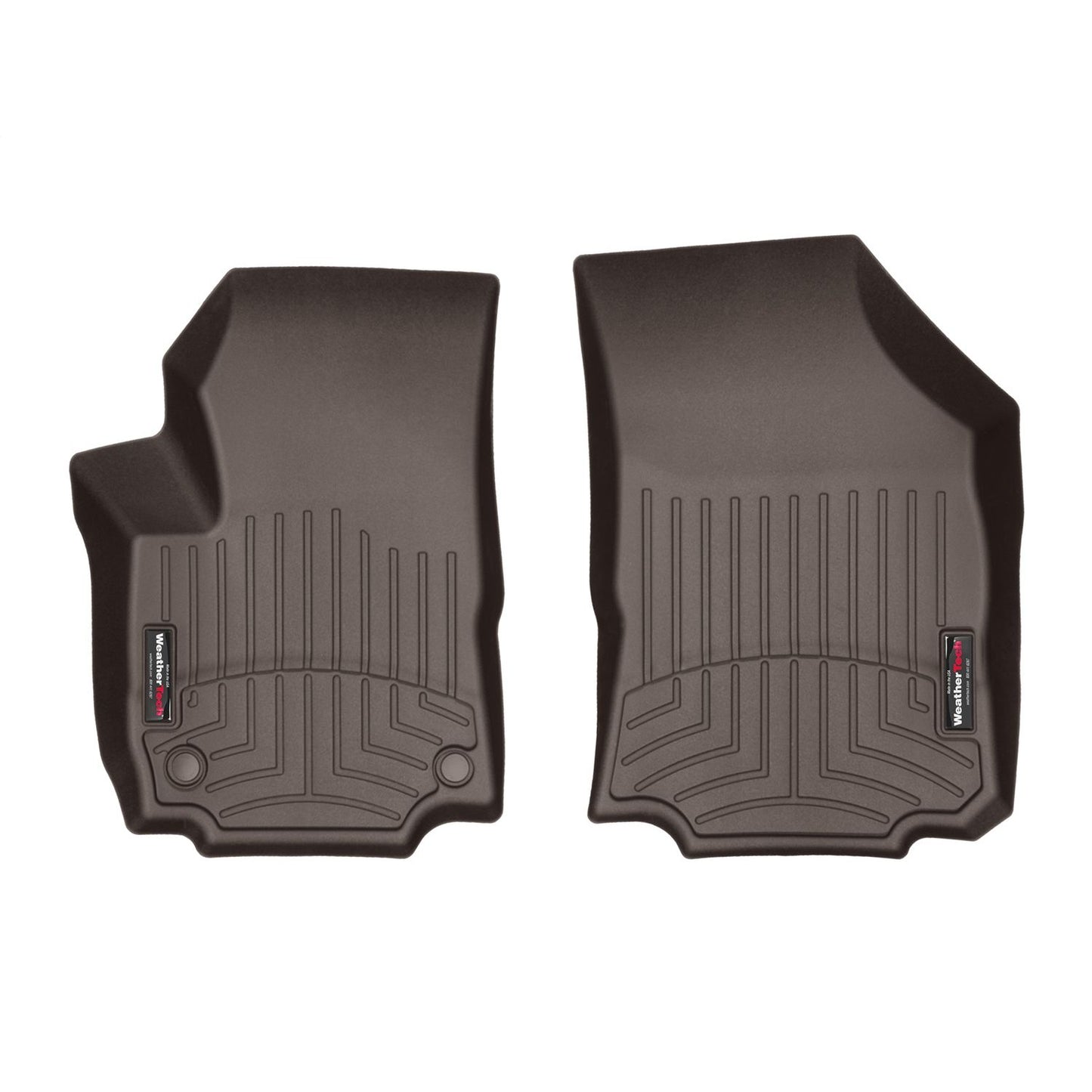 WeatherTech FloorLiner™ DigitalFit® 4711761