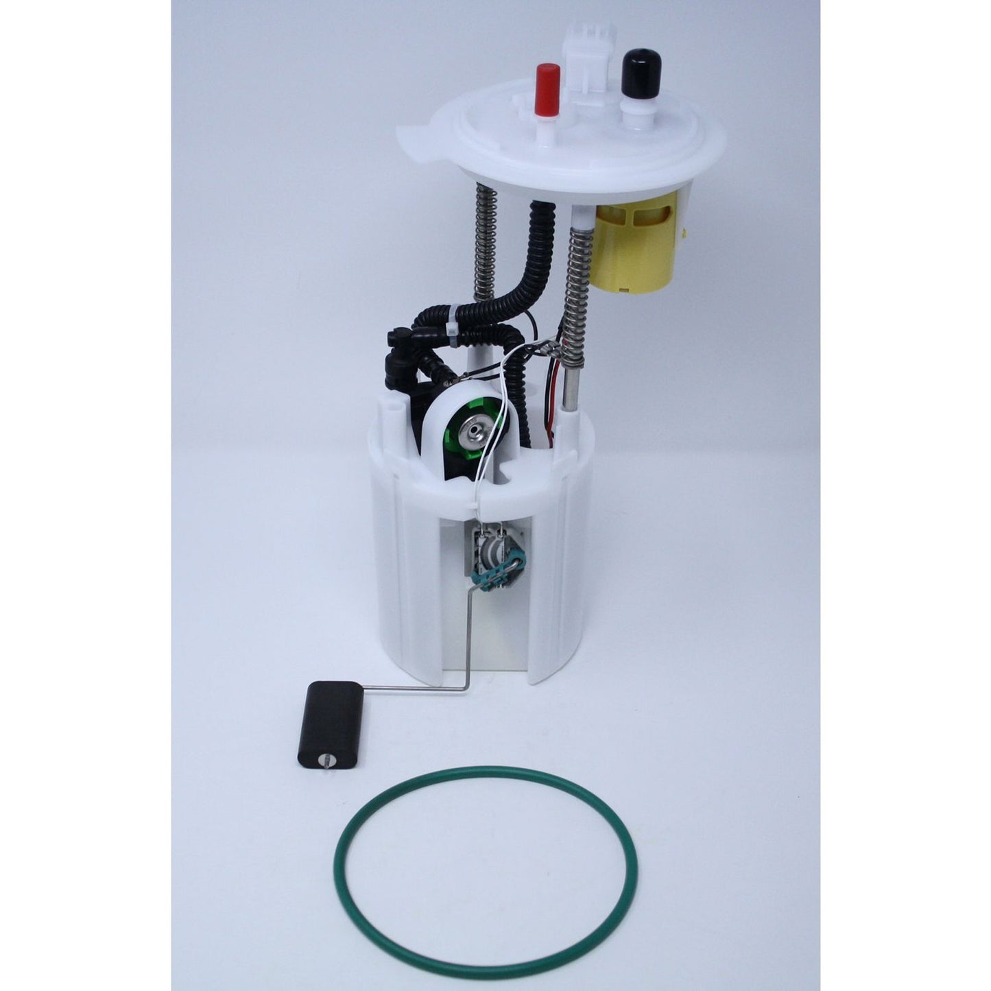 TI Automotive Application Specific High Performance 255lph; 550hp; Gas; Fuel Module TU294HP