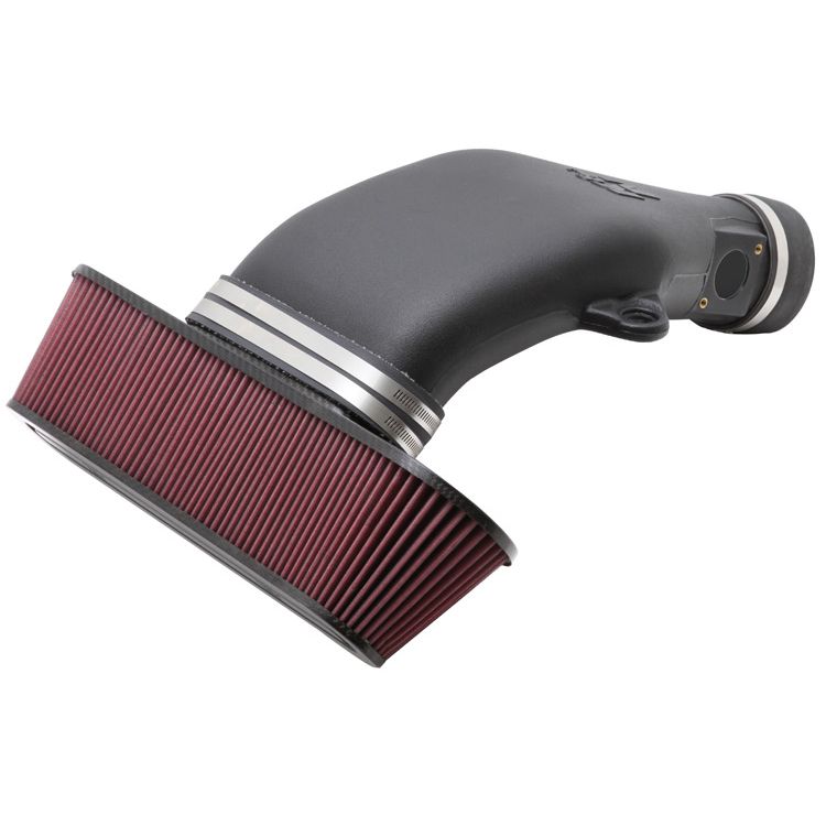 K&N 63-3073 Performance Air Intake System