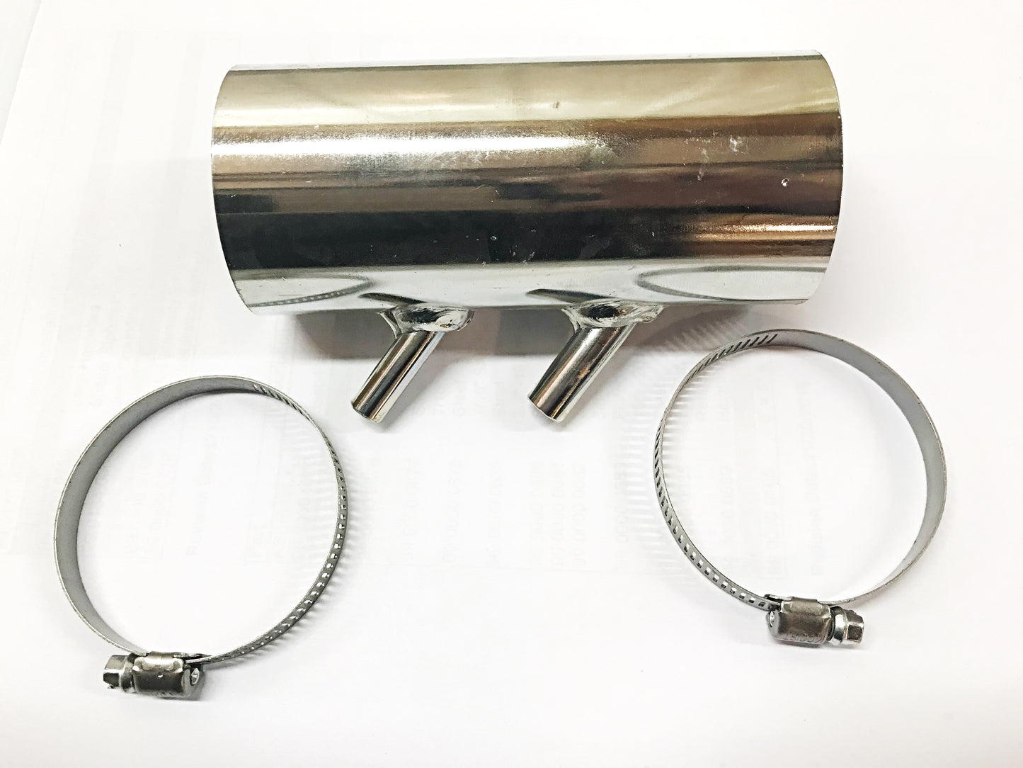 Titan Fuel Tanks Fuel Pump Seal Kit 0199003