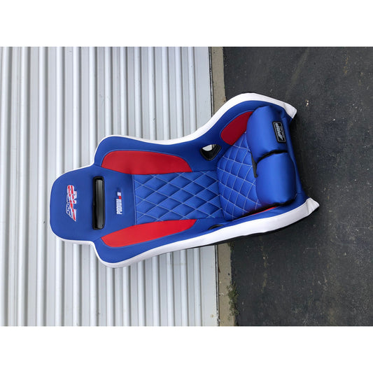 PRP-A9103-Podium Elite Suspension Race Seat