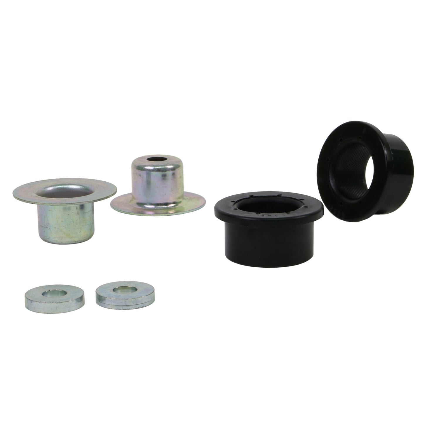 Whiteline - KDT913 - Differential - mount support rear bushing