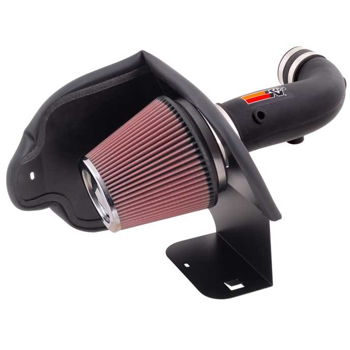K&N 57-1556 Performance Air Intake System