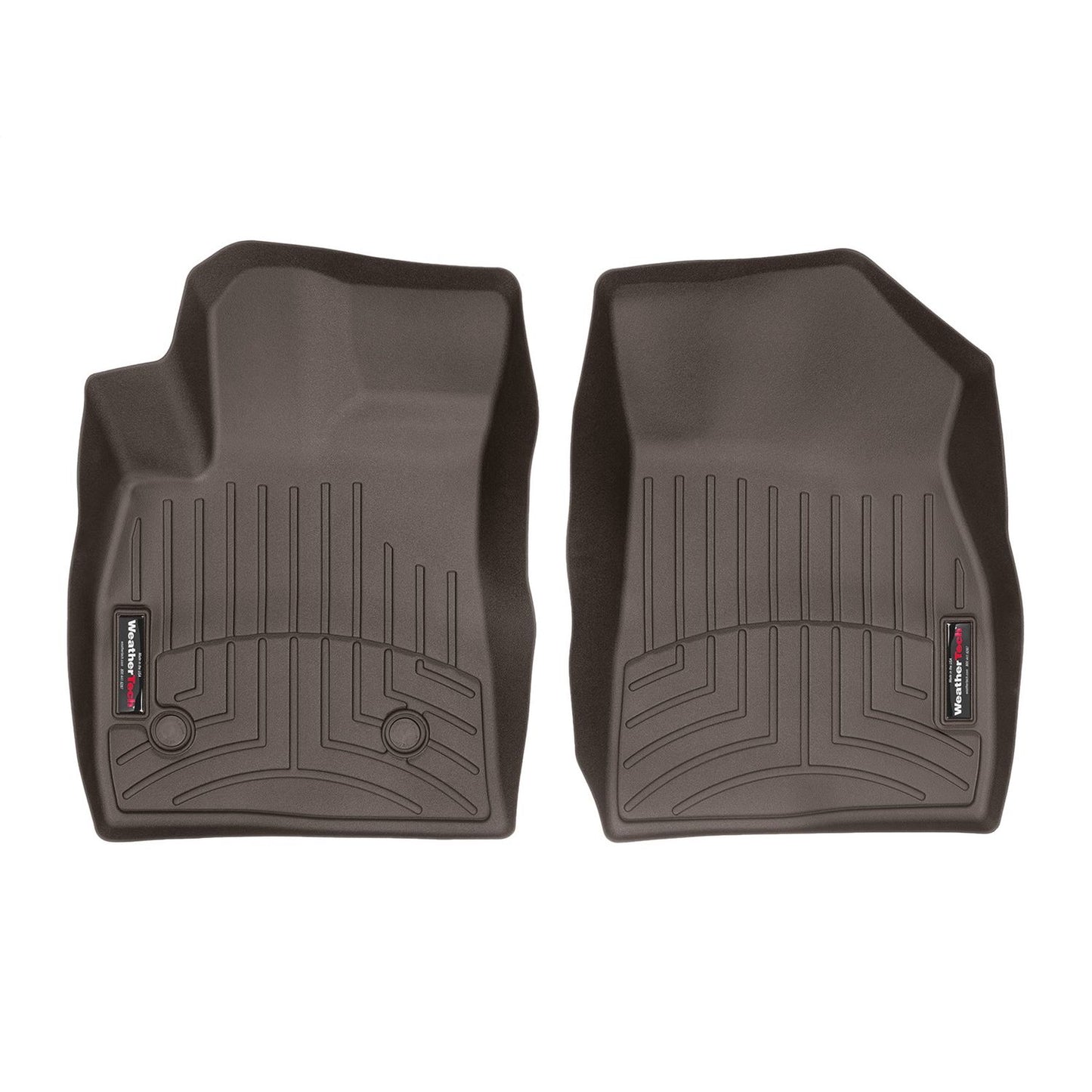 WeatherTech FloorLiner™ DigitalFit® 4716171