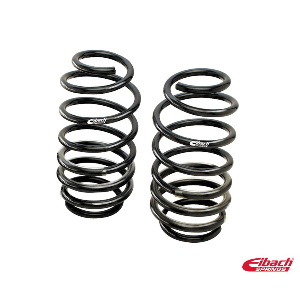 Eibach Springs PRO-KIT Performance Springs (Set of 2 Springs) E10-20-022-08-20