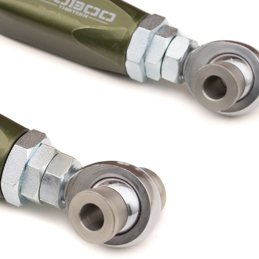 Voodoo13 Toe Arms - TONS-0101HG