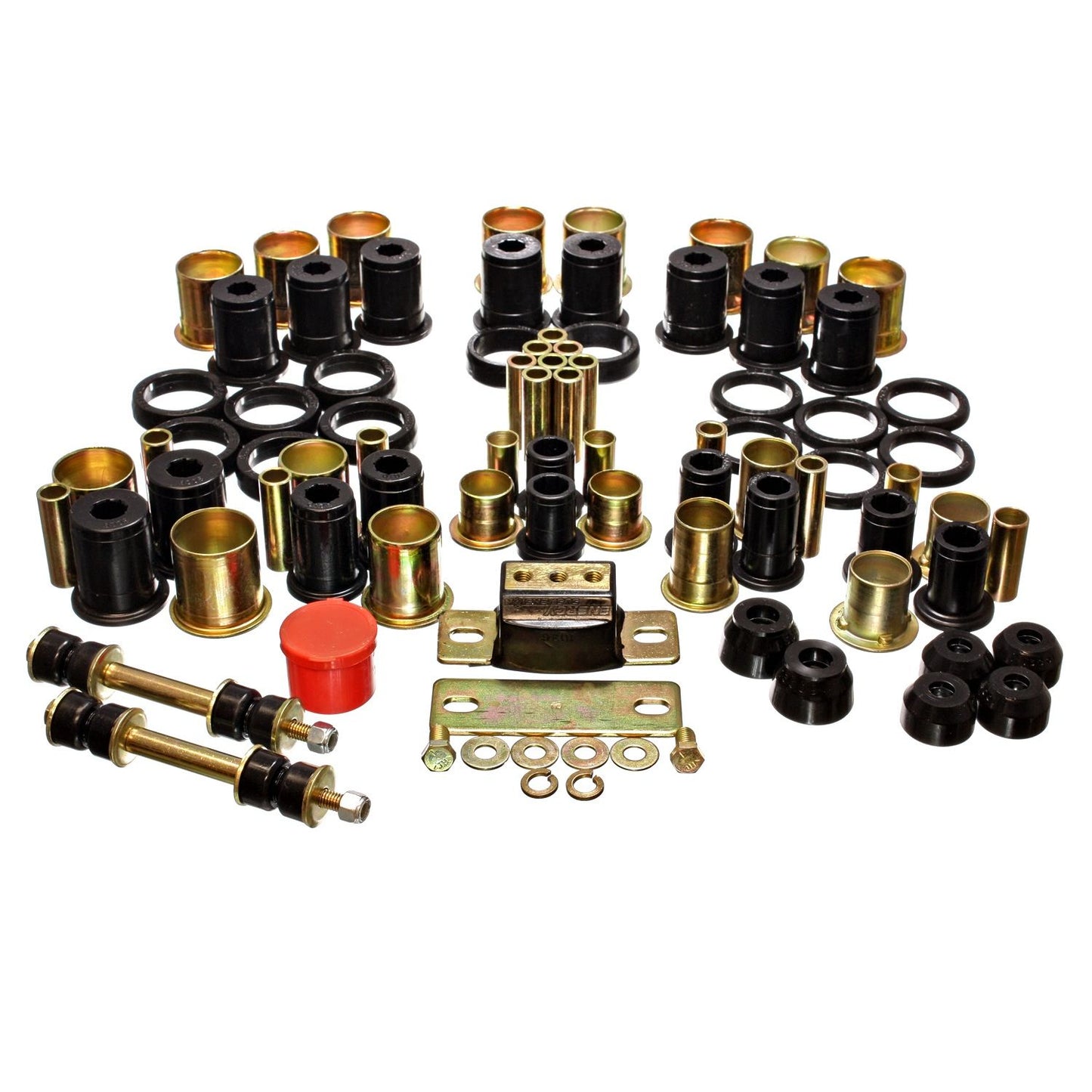 Energy Suspension CENTURY MASTER KIT 3.18111G