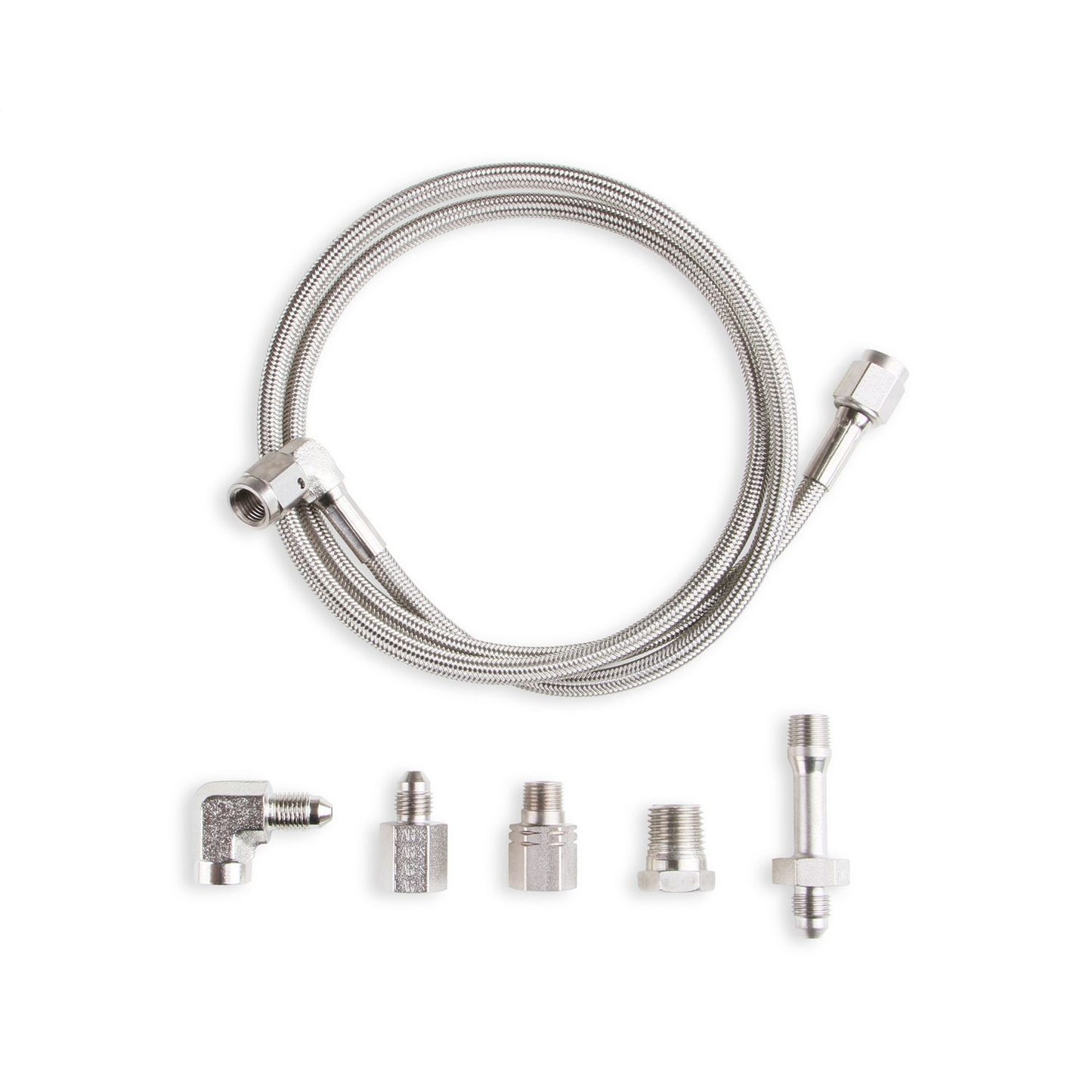 Earls Performance Oil Pressure Gauge Kit 968803-72ERL