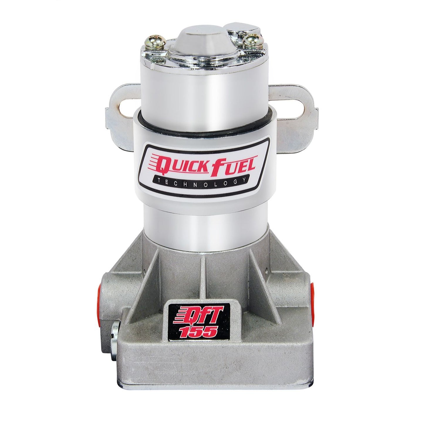 Quick Fuel Technology Electric Fuel Pump 30-155QFT