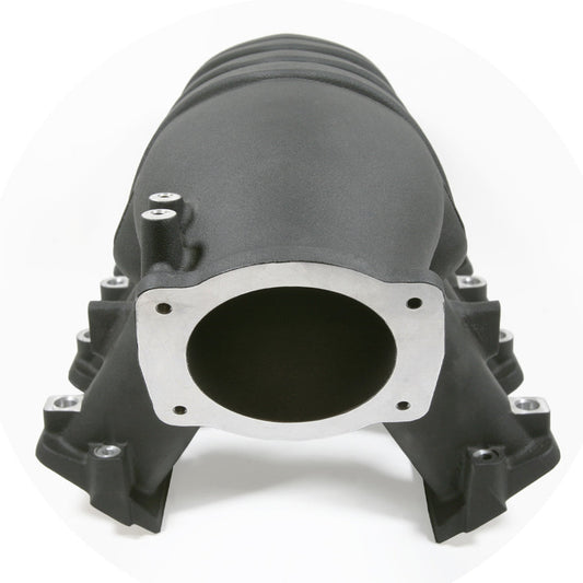 Aces Fuel Injection LS Hi-Ram Intake Manifold, Rectangle Port AM2012