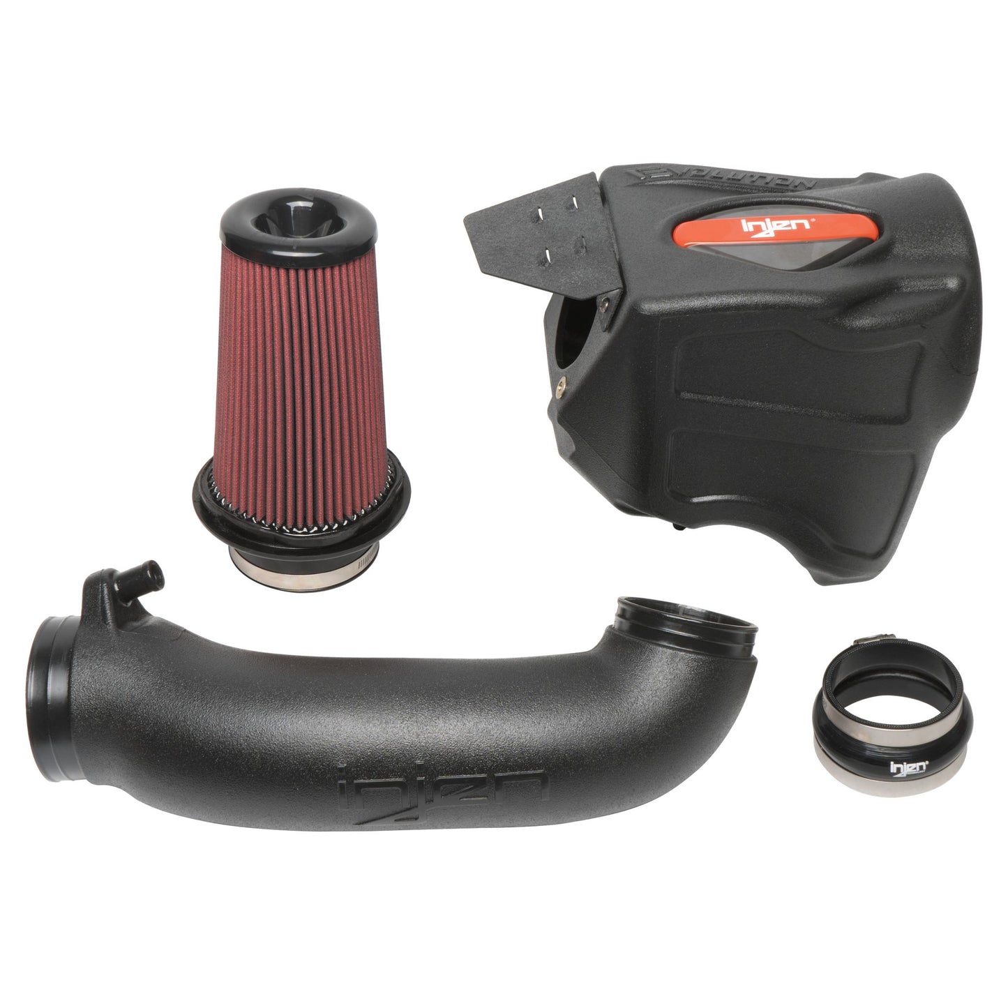 Injen EVOLUTION Cold Air Intake System EVO5009C