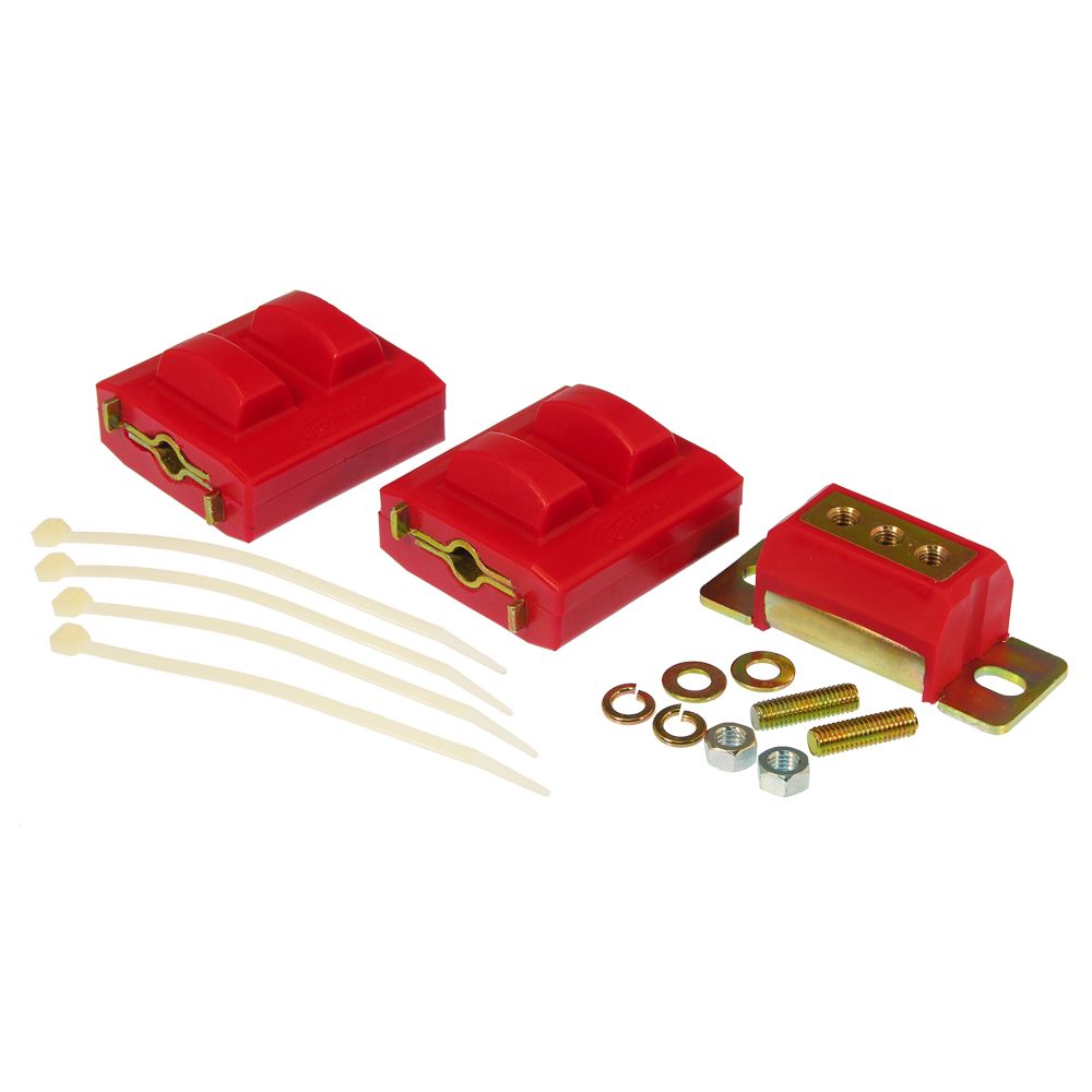 Prothane GM MOTOR & TRANS MOUNT KIT PROTH-7-1903