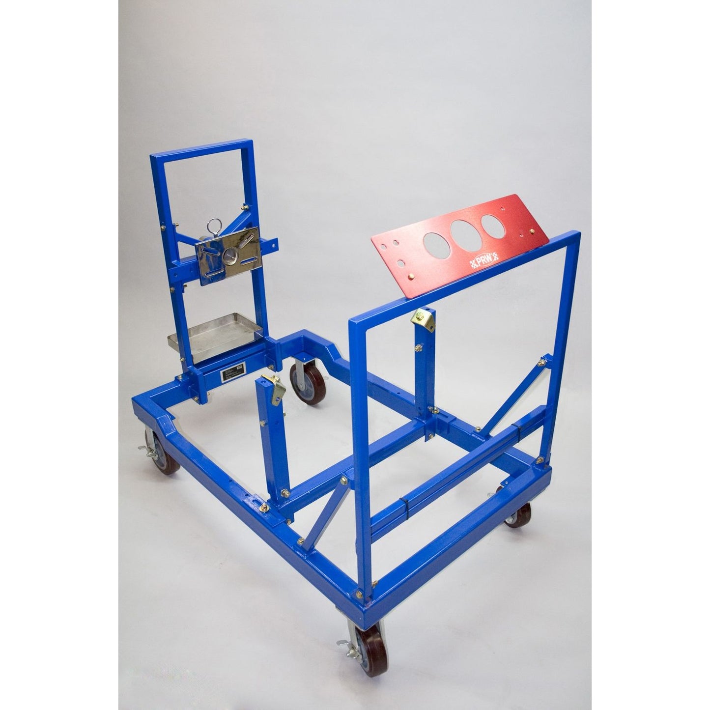 PRW - Engine Test Stand + SB Adapter Kit 1300102