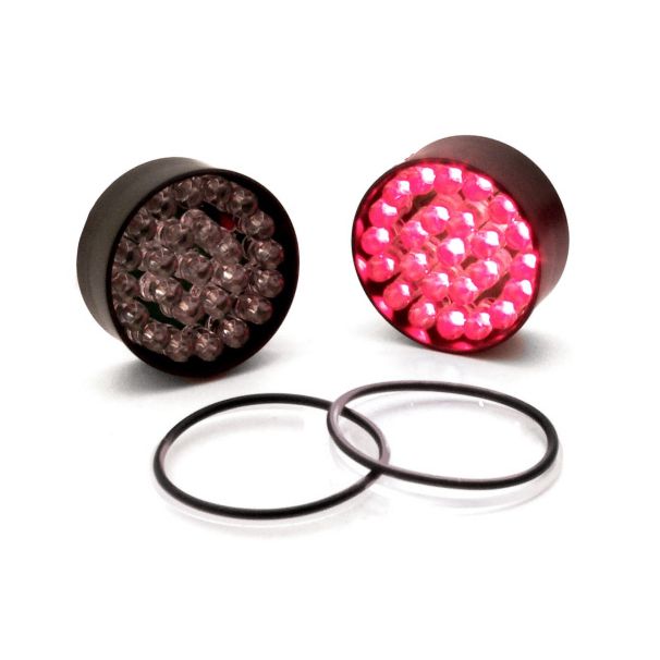 Lazer Star Lights MICRO B RED LED CONVERSION KIT LEDK33RE