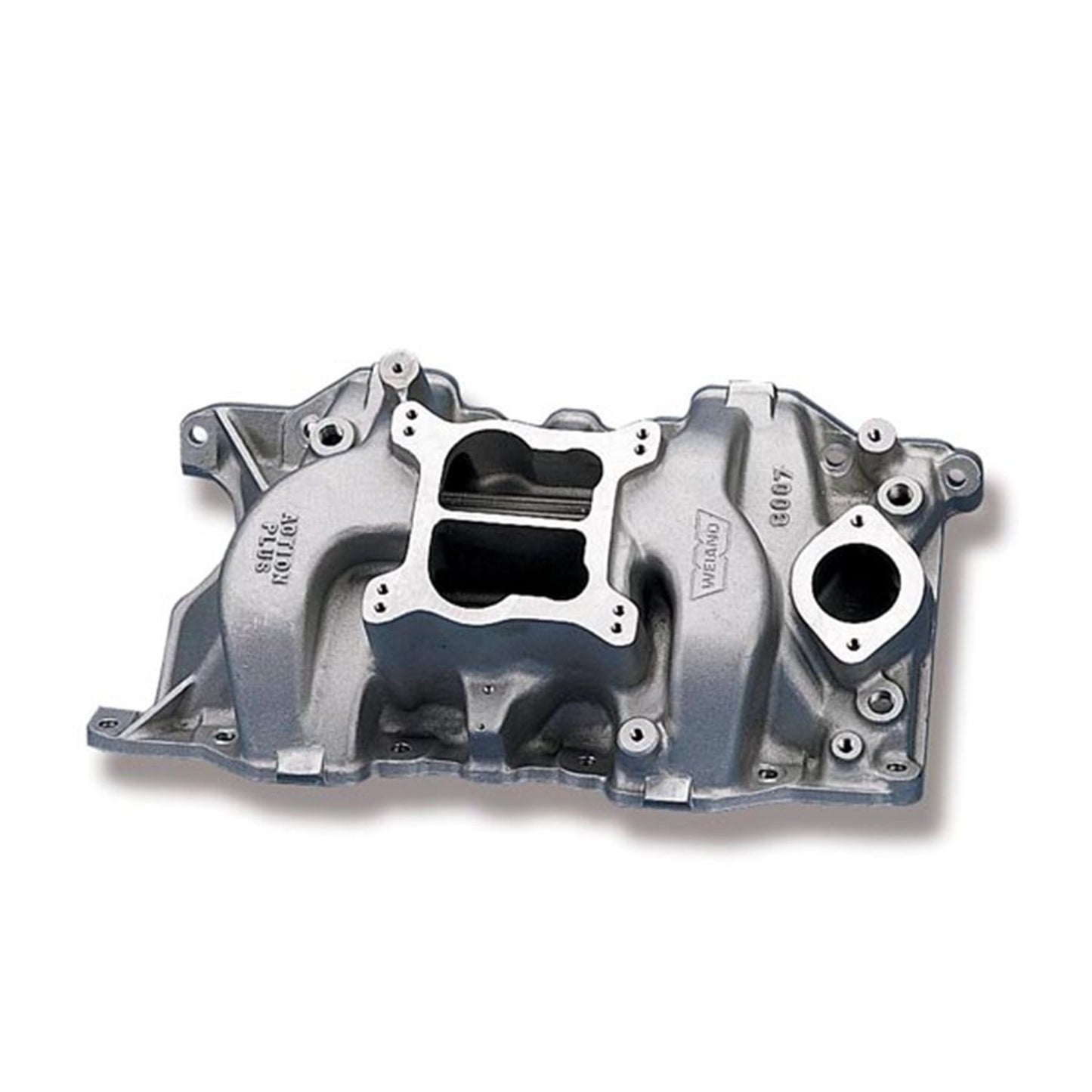 Weiand Action +Plus Intake Manifold 8007WND