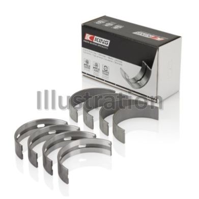 King Engine Bearings MB4542CA0.75