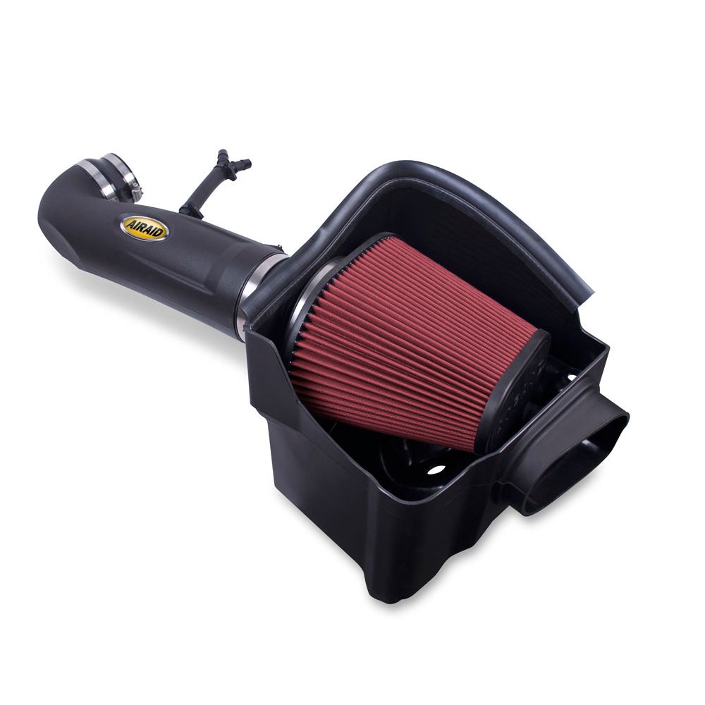 AIRAID AIR-520-284 Performance Air Intake System