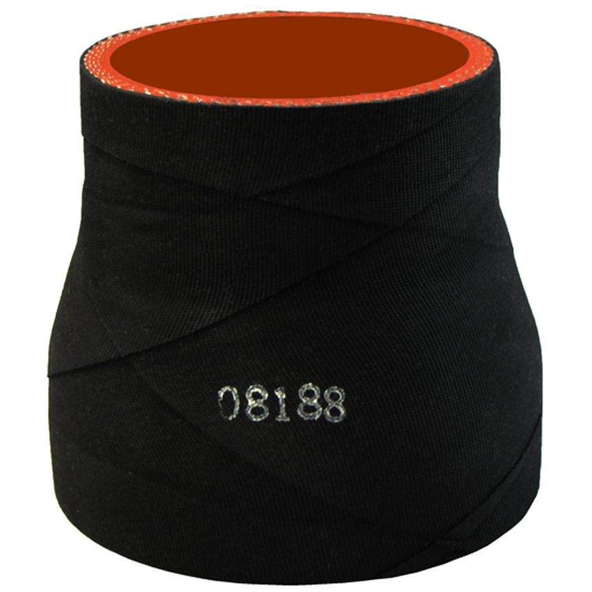 K&N 08188 Rubber Hose